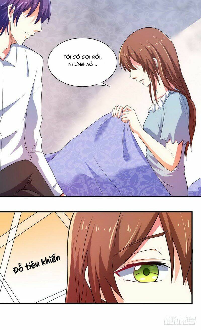 khế hôn chapter 19 13