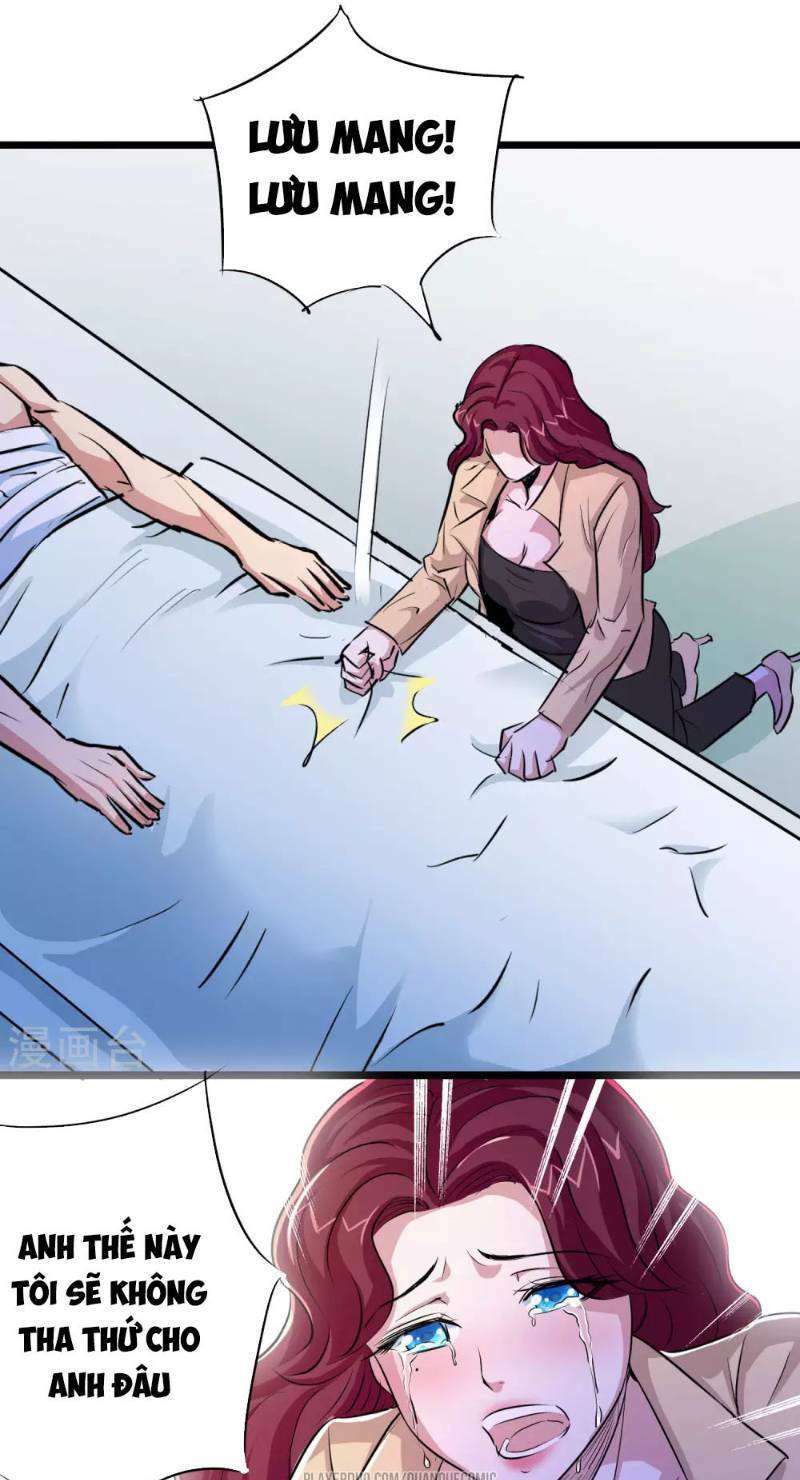 tối cường đặc chủng binh của hoa khôi chapter 33 35