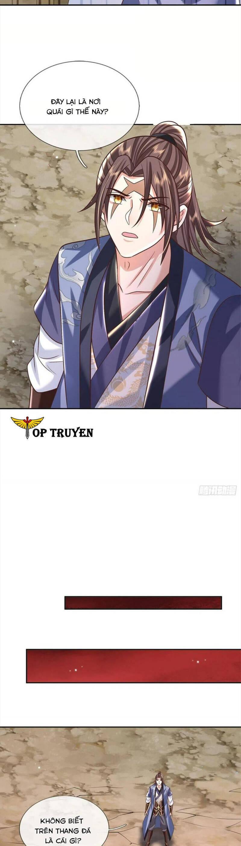 ta trở về từ thế giới tu tiên chapter 183 16