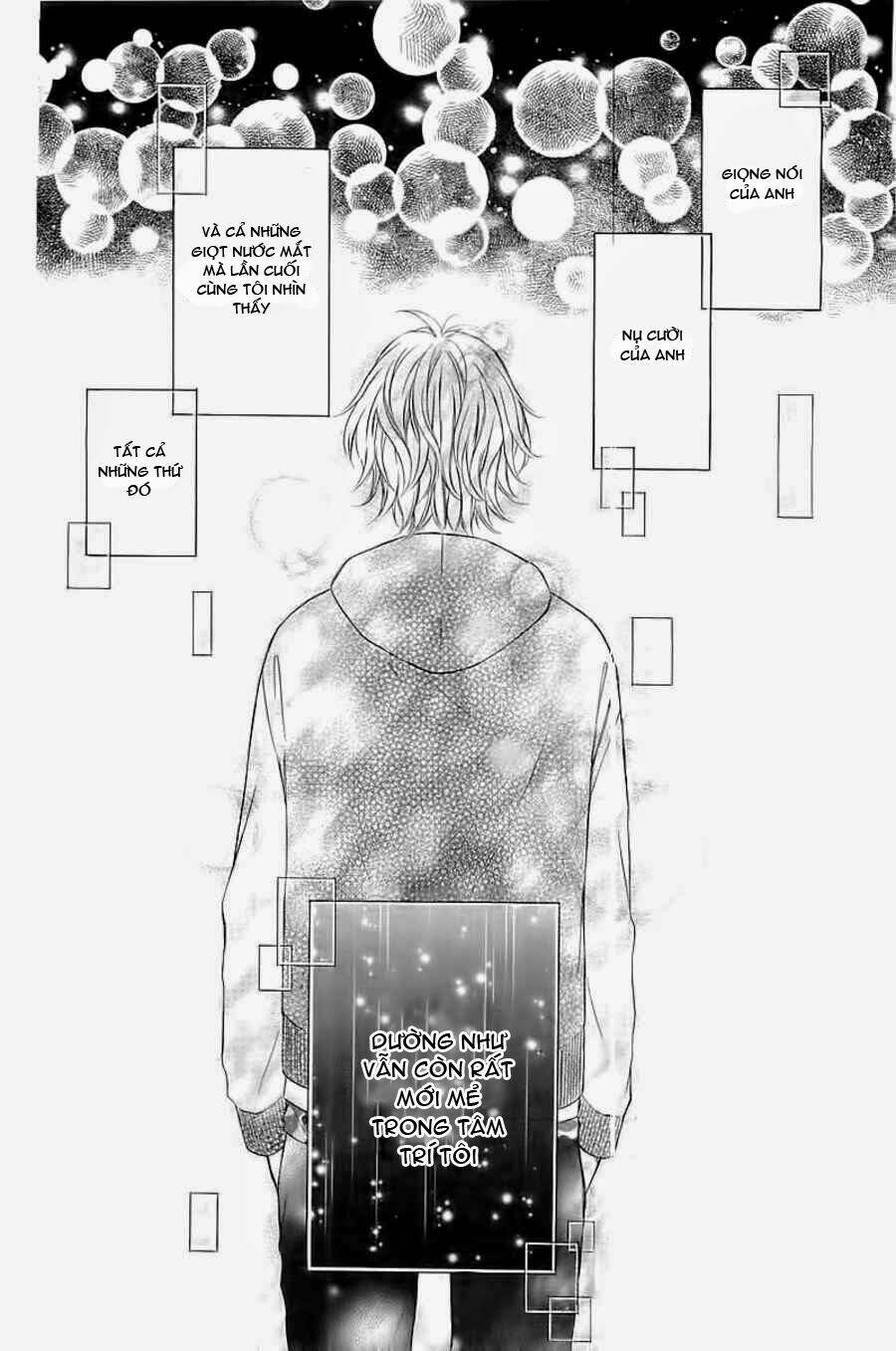 boku no negai ga kanau nara chapter 0 2