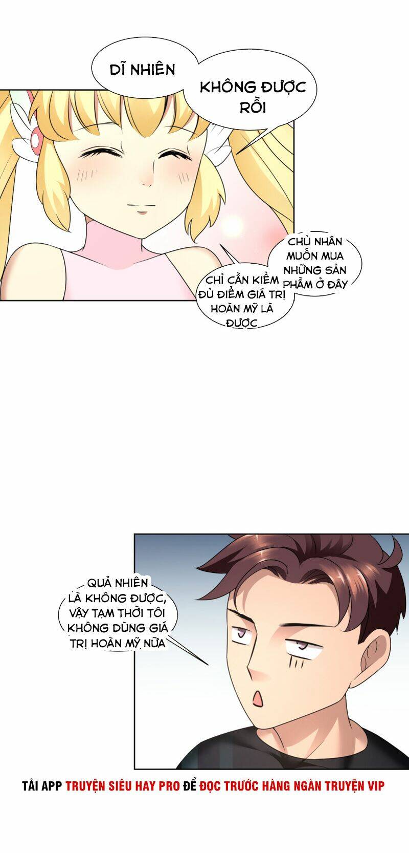 huấn luyện viên của nữ thần chapter 9 16