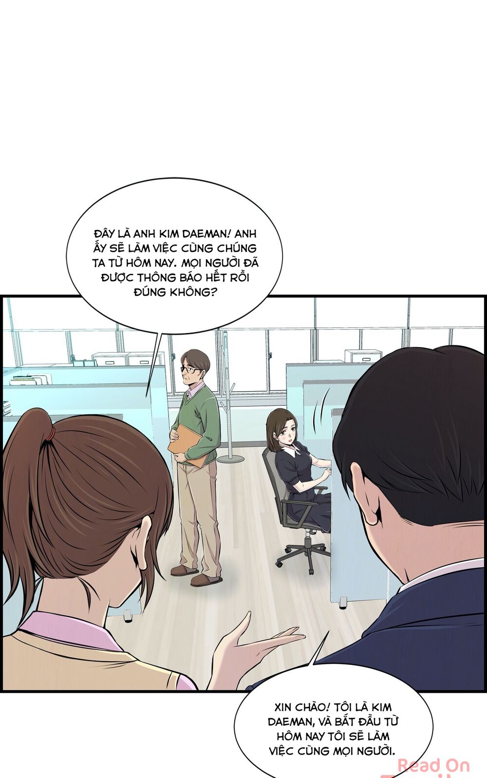 scandal trường luyện thi chapter 1 39