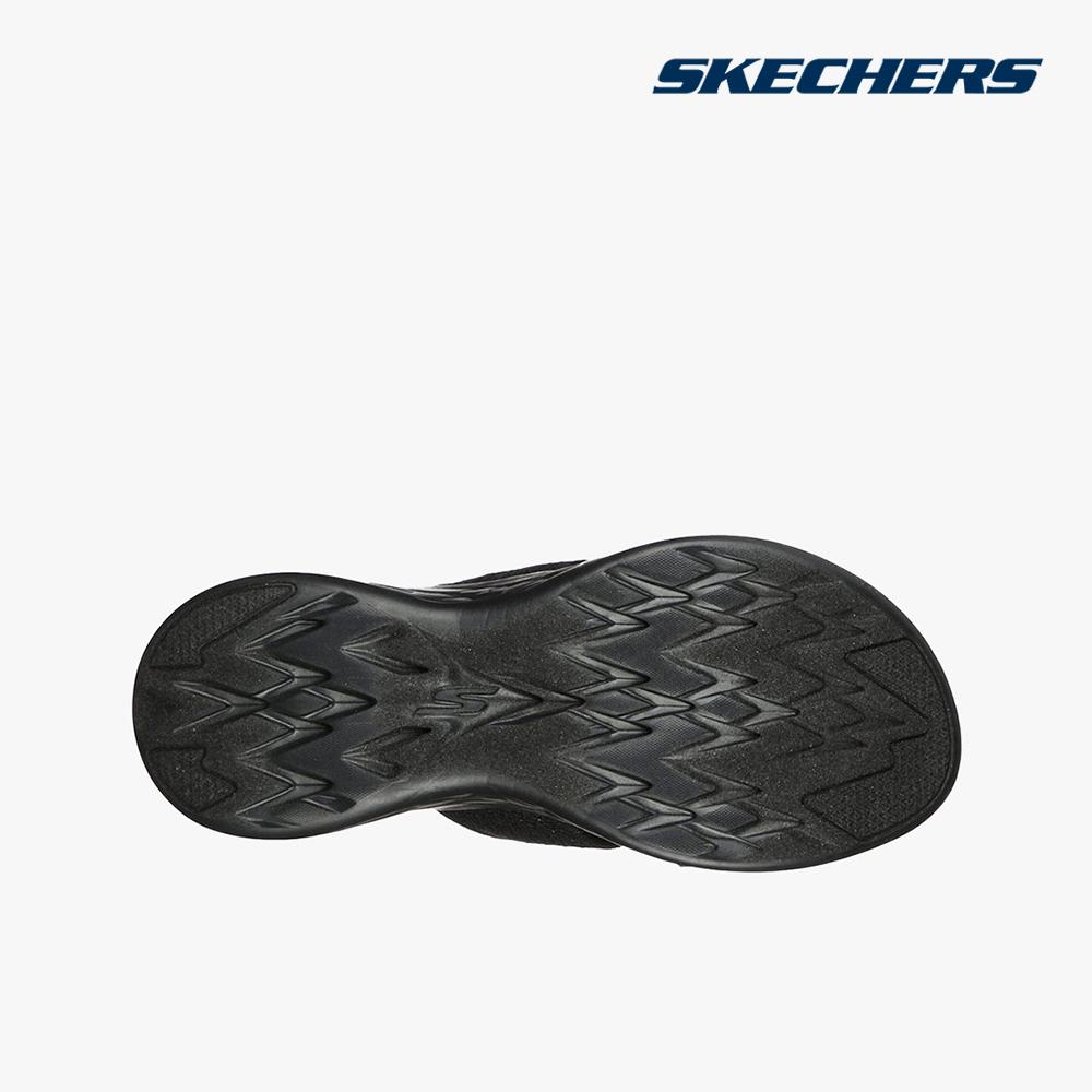 SKECHERS - Dép nữ quai ngang On The GO 600 140169