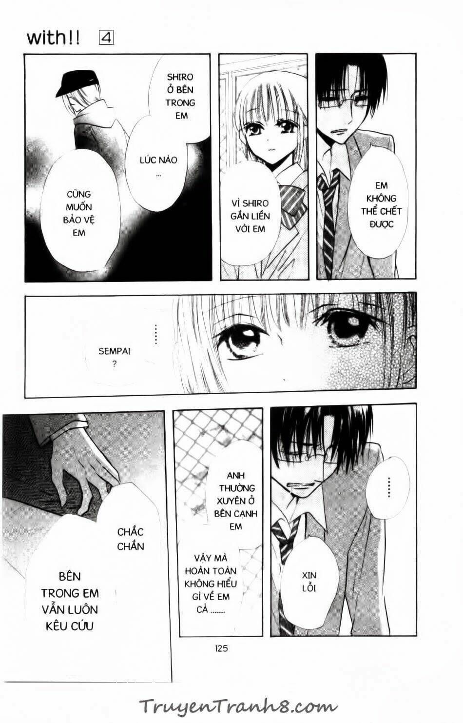 with!! chapter 20 28