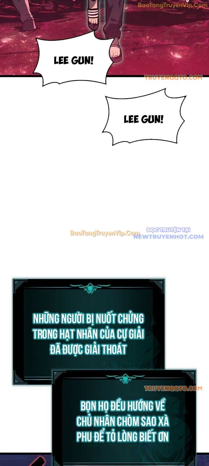 Vị Vua Mạnh Nhất Đã Trở Lại chapter 116 20