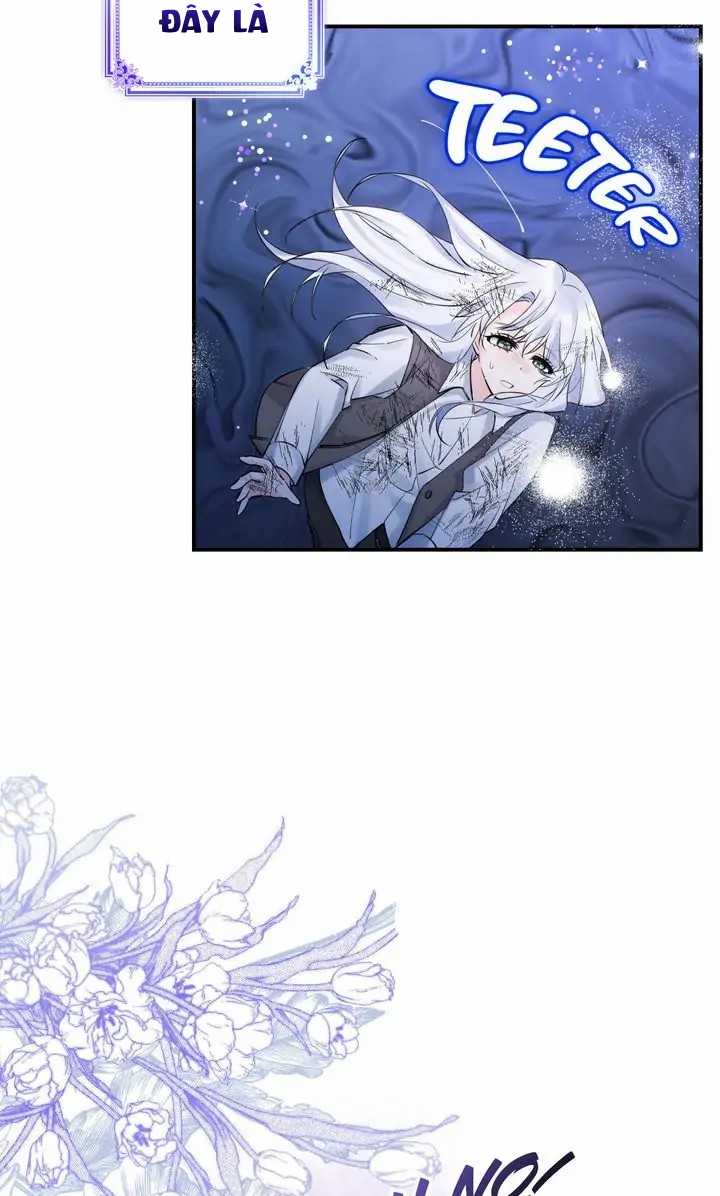 Lý Do Bảo Vệ Con Trai Của Phù Thủy chapter 1.2 - Trang 49