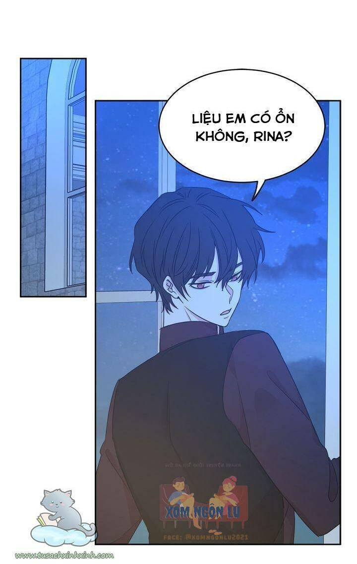 tôi chọn kết thúc của hoàng đế chapter 100 23