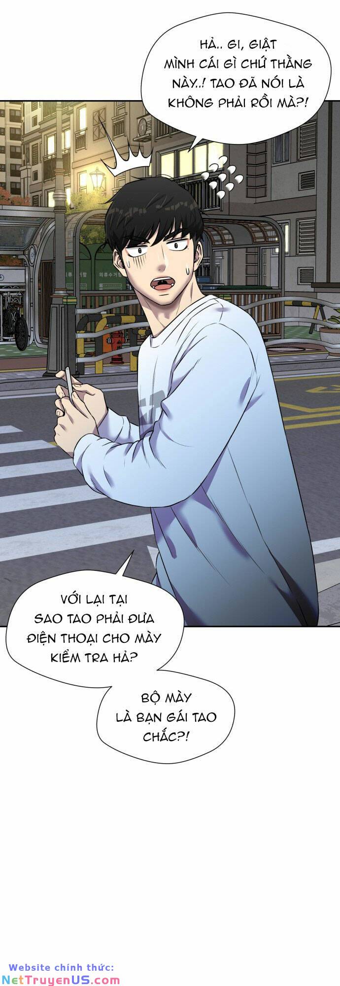 gương mặt thiên tài chapter 115 9