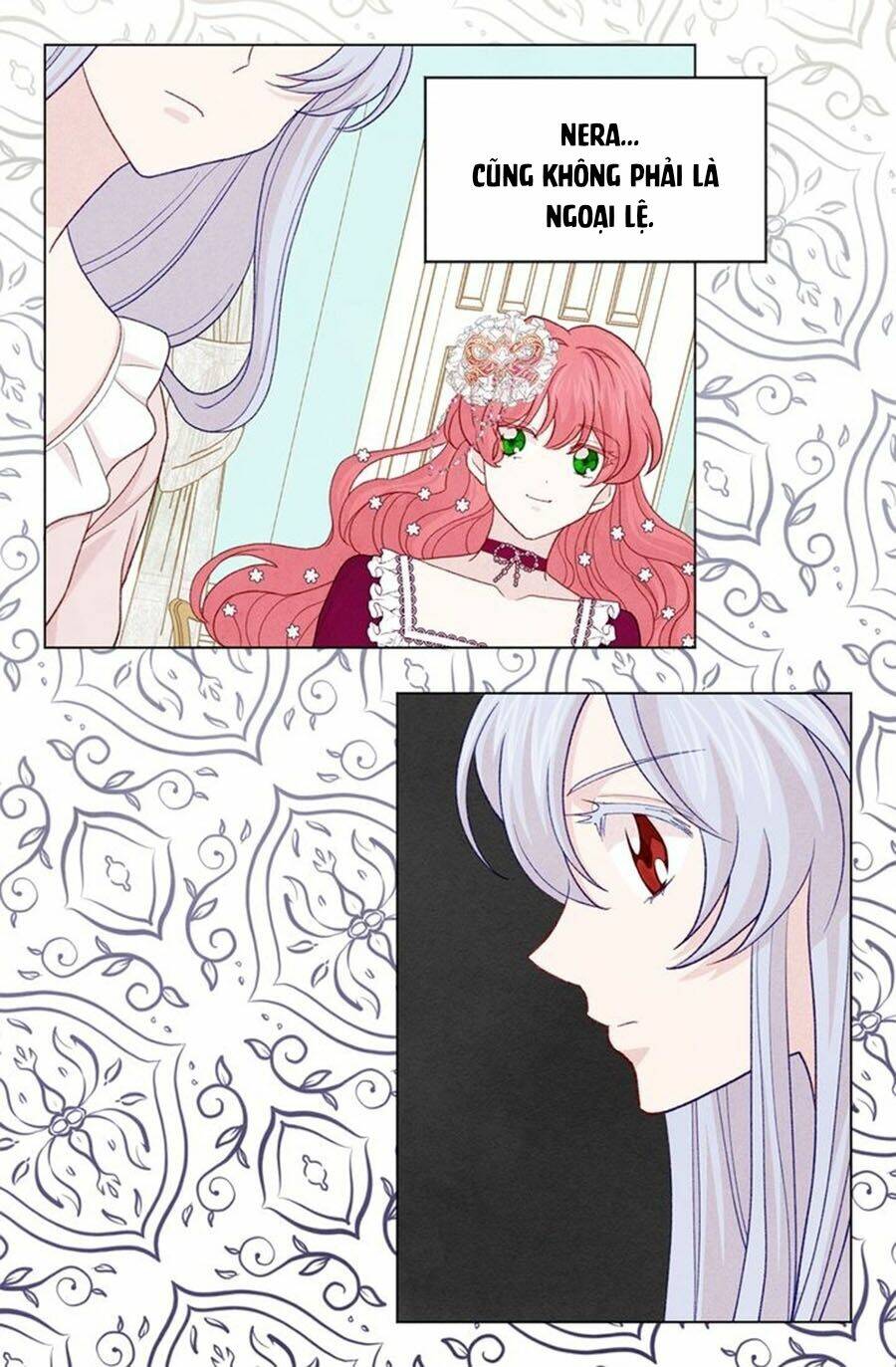 iris - quý cô và chiếc điện thoại chapter 2 32