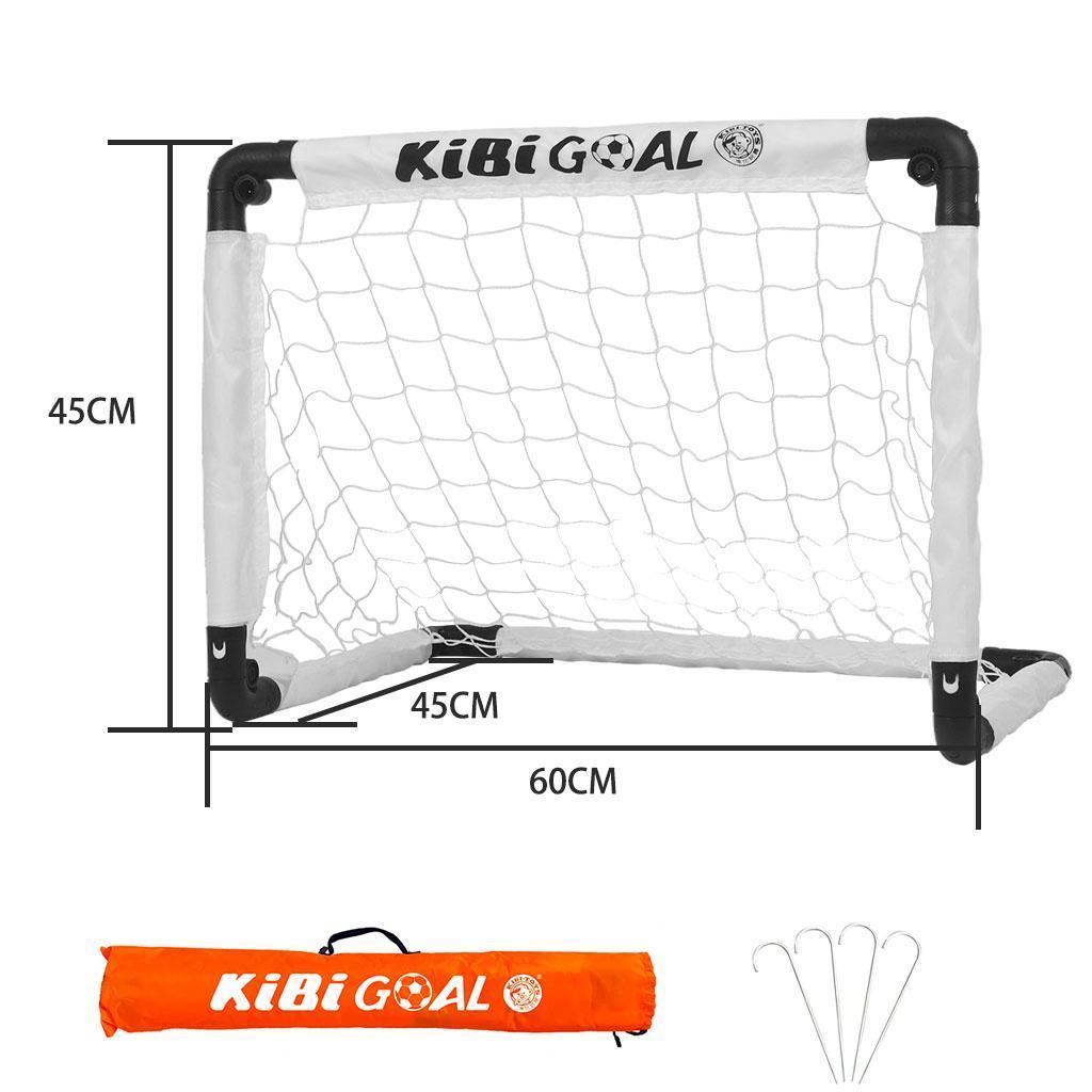Kids Soccer  Backyard Mini Net and Ball