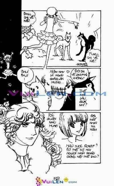 tiểu thư áo trắng chapter 6 52