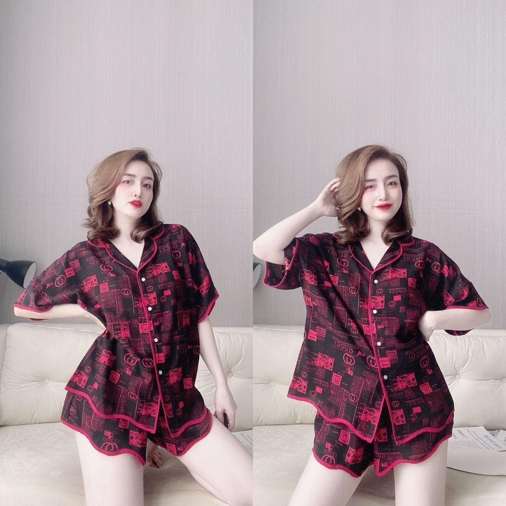 Đồ Ngủ Nữ Bigsize