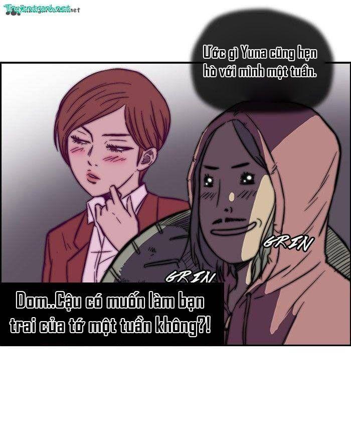 wind breaker chapter 55 32