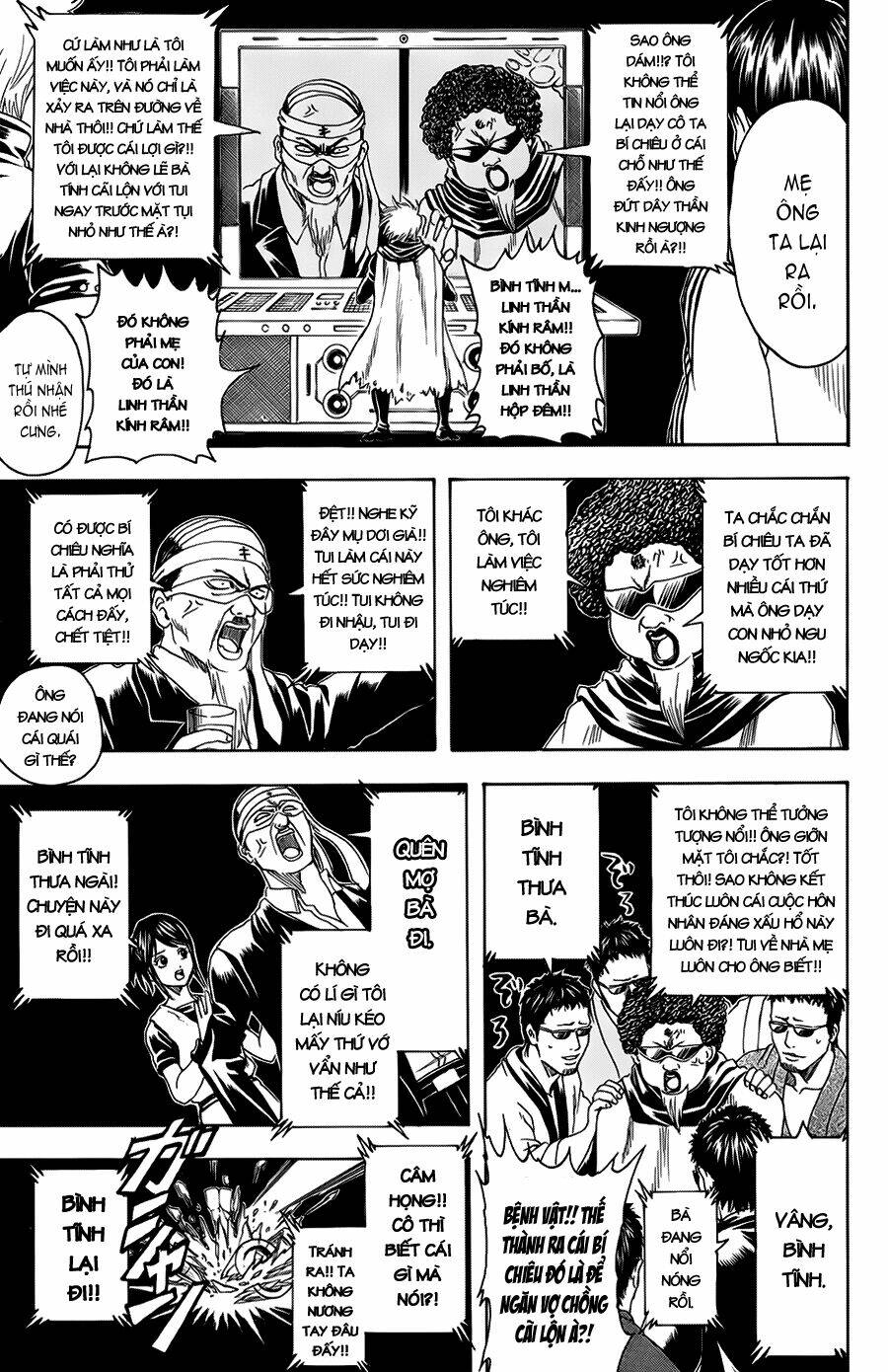 gintama - linh hồn bạc chapter 312 16