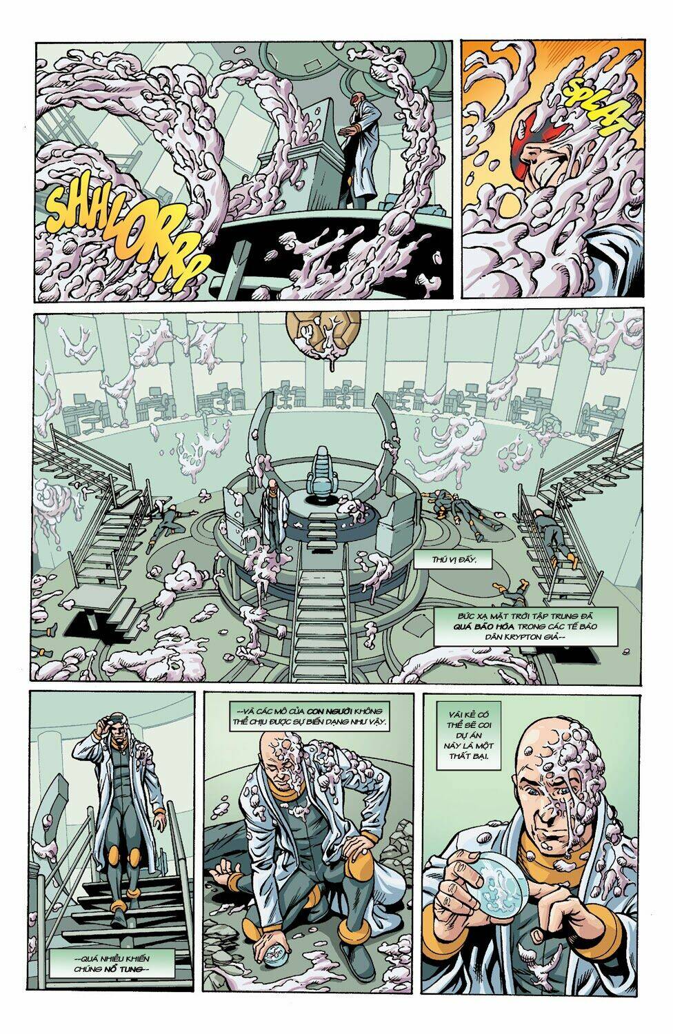 forever evil chapter 6 18