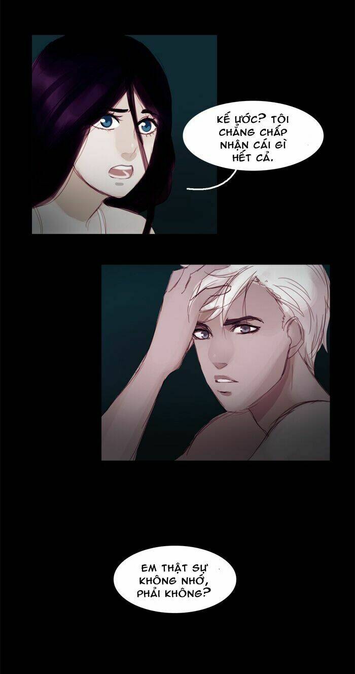 khúc hát người cá siren chapter 5 12