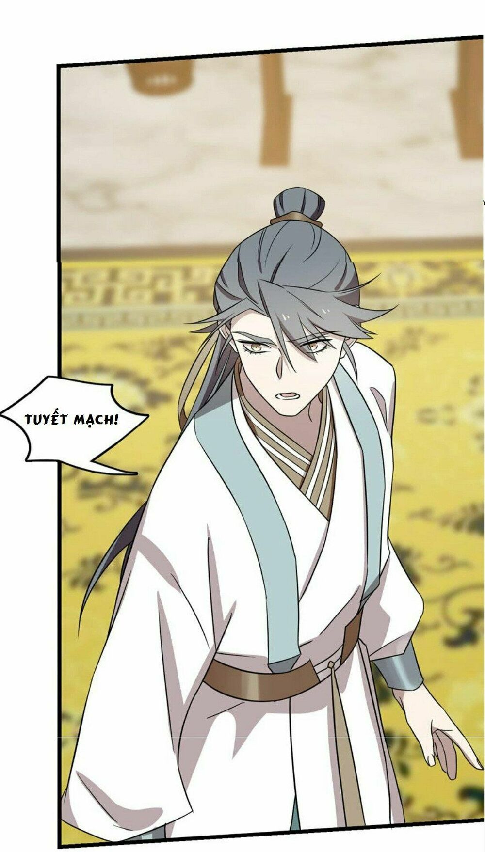 độc bộ thiên hạ: đặc công thần y chapter 78 35