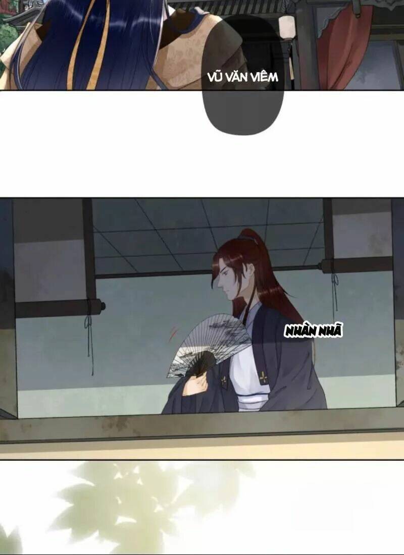 sủng phi của vương chapter 149 13