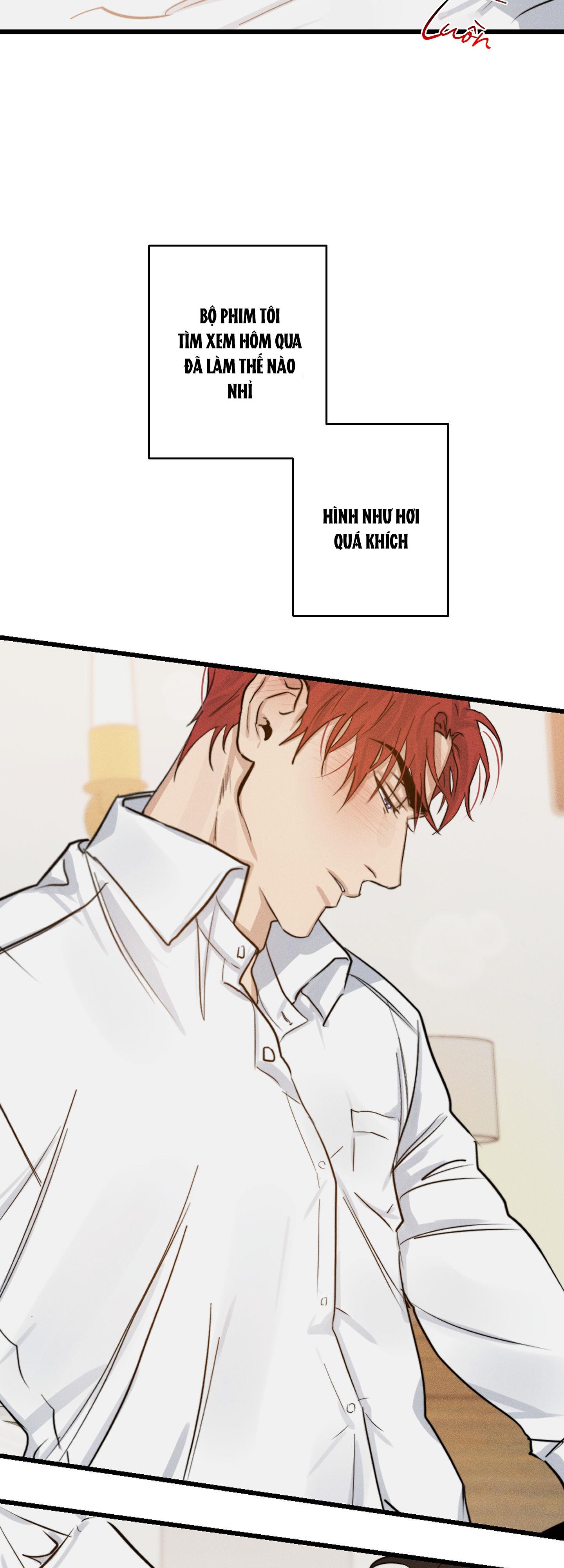 high clear chapter 10 33