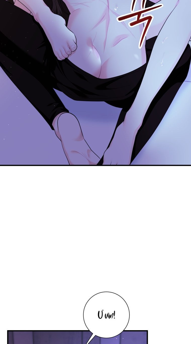 [18+] tôi đã kết hôn với kẻ thù giết cha mẹ chapter 27.2 34