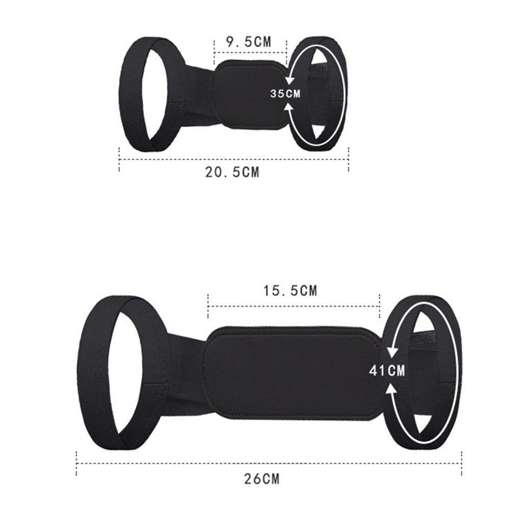 High Quality Adjustable Brace Support Belt Adjustable Back Posture Corrector Clavicle Spine Back Shoulder Lumbar Posture Correct