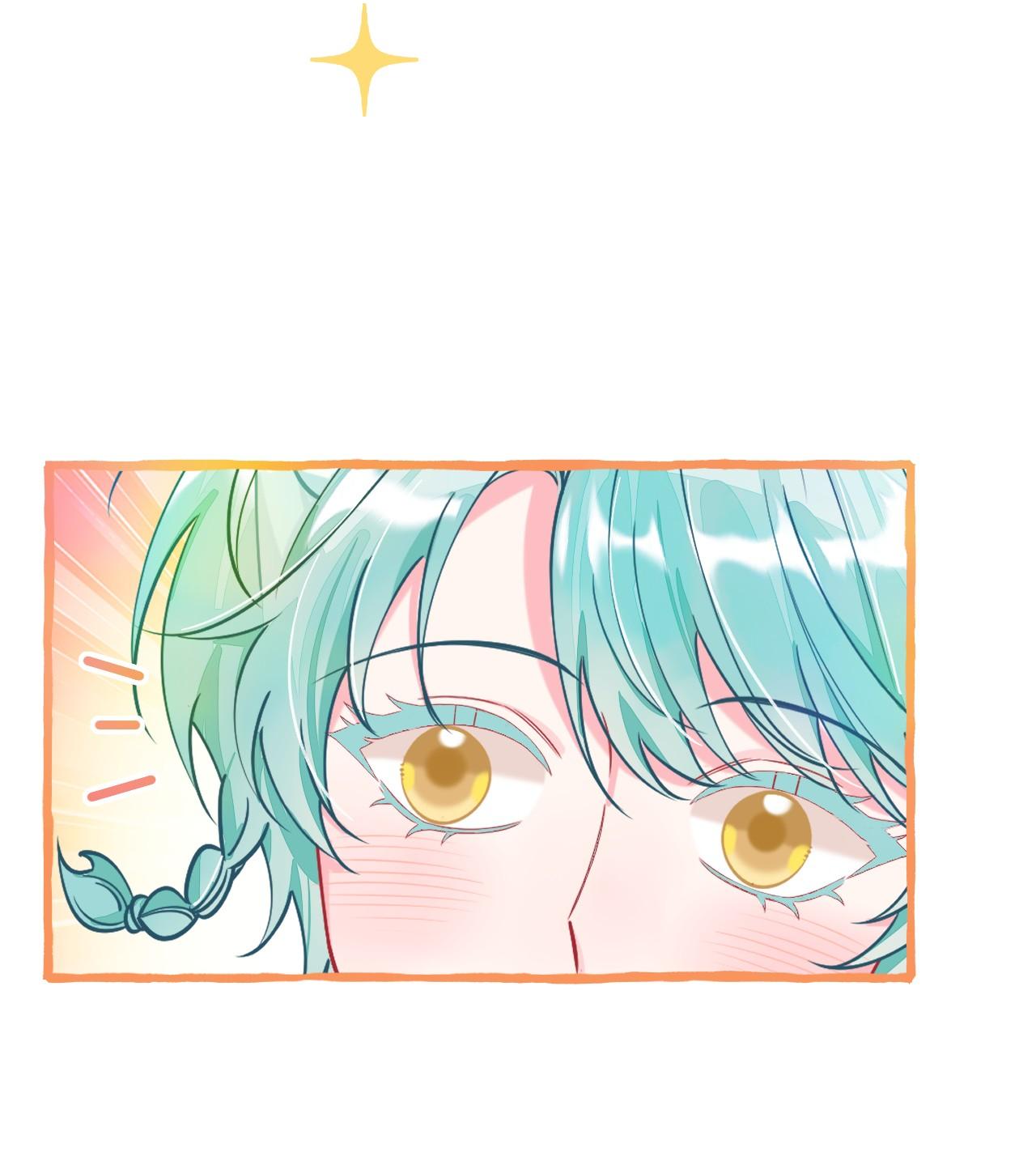 hồ ly hay là "hồ dán" vậy? chapter 19 10