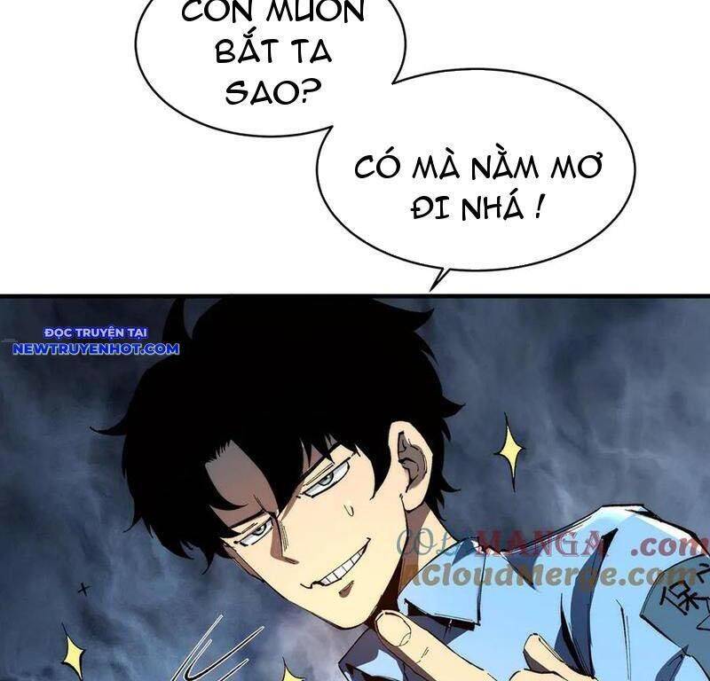 vô hạn thôi diễn chapter 22 16