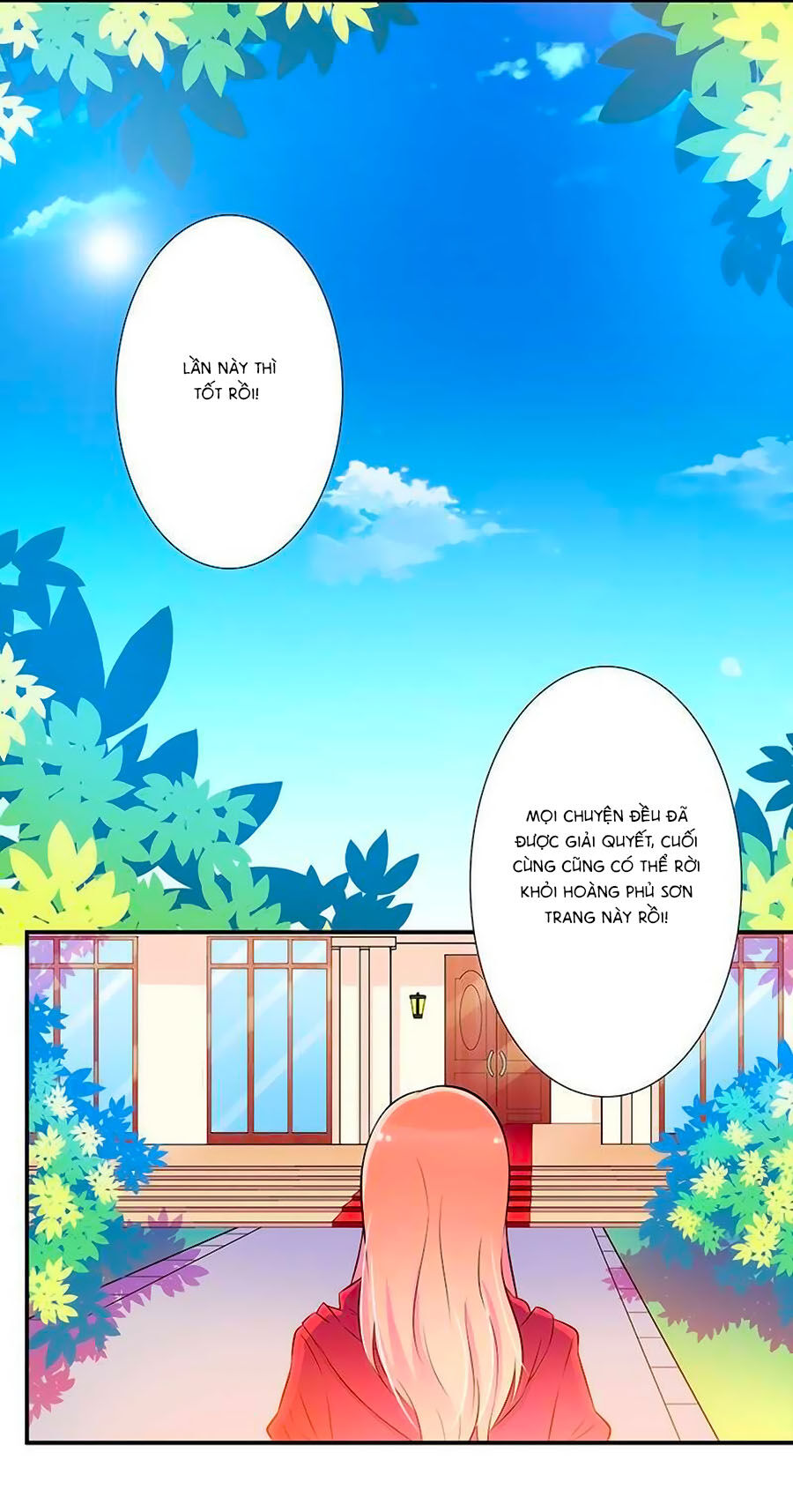 watashi wo hitorijime ni shite chapter 45 11