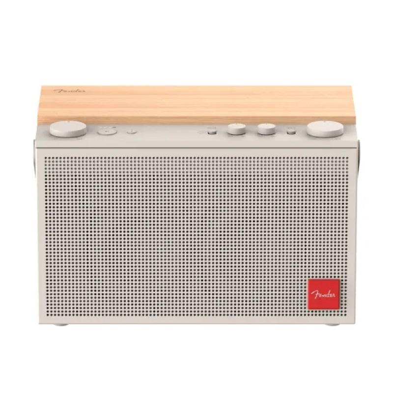 Loa Fender E12 (Elie 12) - Công Suất 120W - Bluetooth 5.3 - Pin 24 Giờ - Hàng Chính Hãng