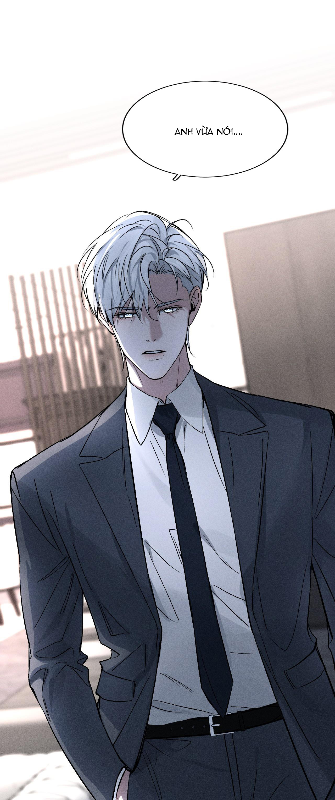 ảnh đế muốn bao nuôi tôi chapter 3 11