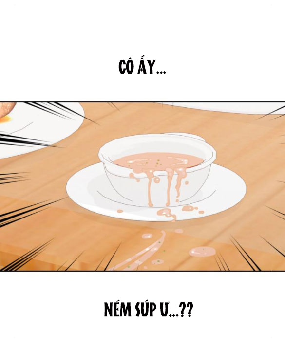 Vận May Bất Ngờ chapter 26.2 32