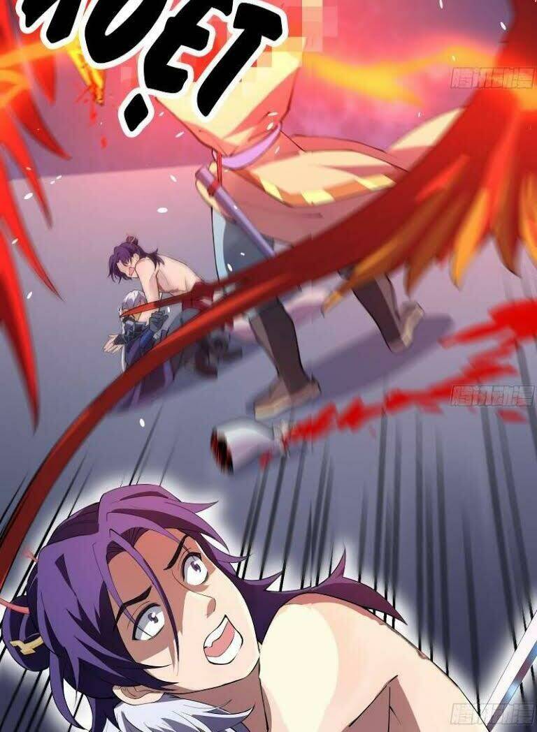 thiên mệnh long thần chapter 10 3