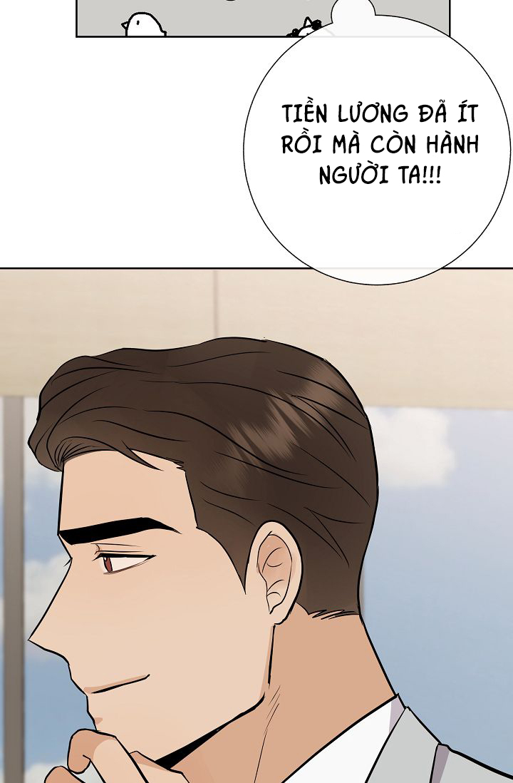 đứa bé là con tôi chapter 14 58