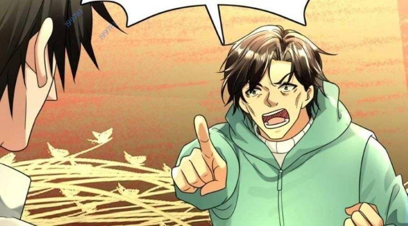 đóng băng toàn cầu: tôi gây dựng nên phòng an toàn thời tận thế chapter 98 41