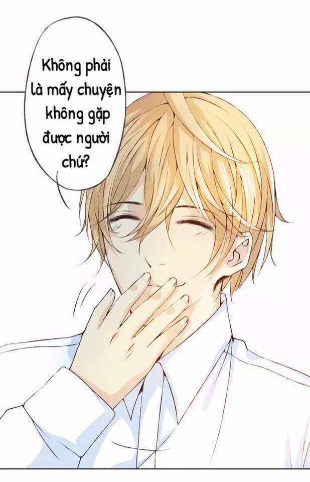 tôi không phải đa nhân cách chapter 29 7