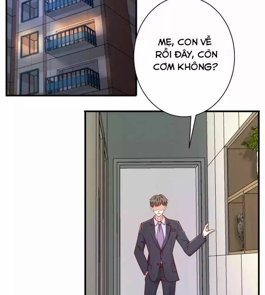 báo hệ nam hữu đích thiên tầng thao lộ chapter 41 42