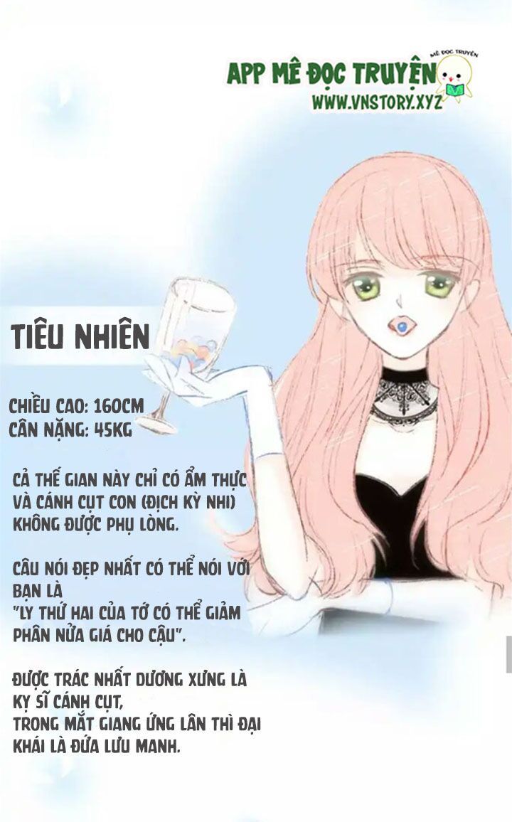 con tim rung động 2 chapter 31 34