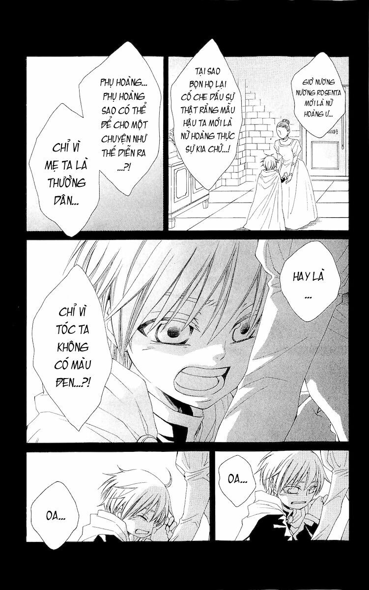 bình minh arcana chapter 18 5