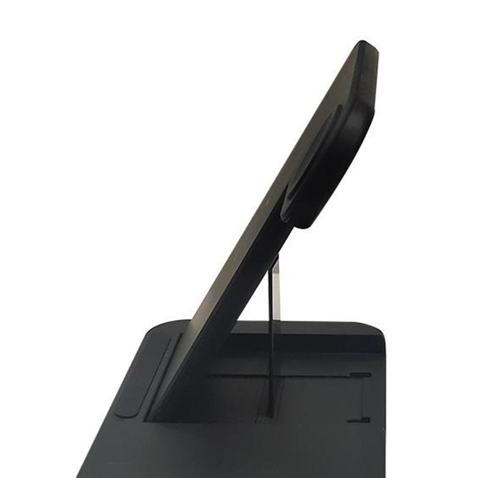 Wireless Charger Charging Station Dock For Watch Phone Pencil EU