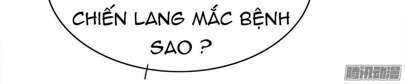 thú vương chuyên sủng chapter 7 5