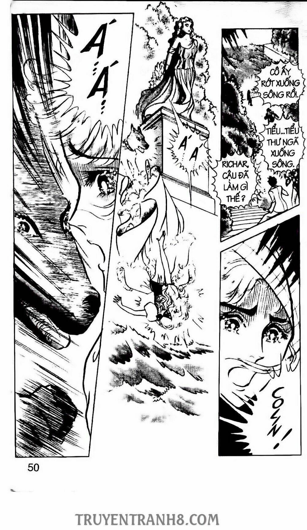 the count s daughter chapter 42 23