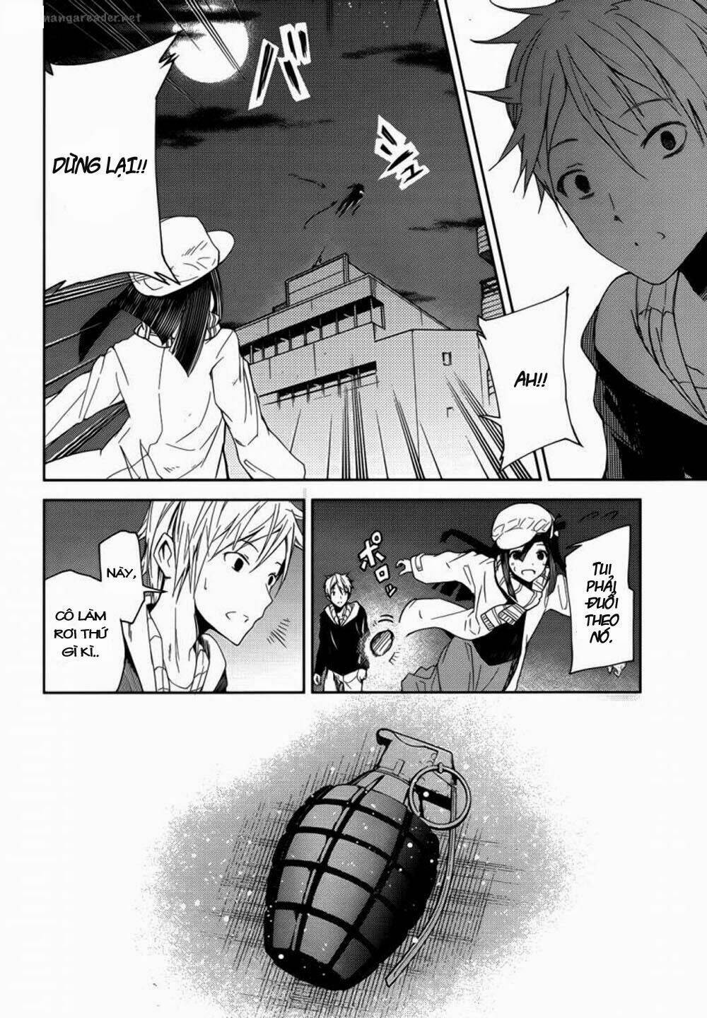 ib - instant bullet chapter 1 33