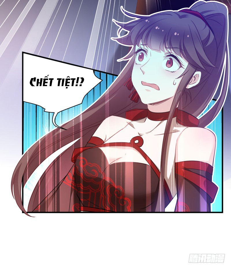 trò chơi trừng phạt chapter 70 24