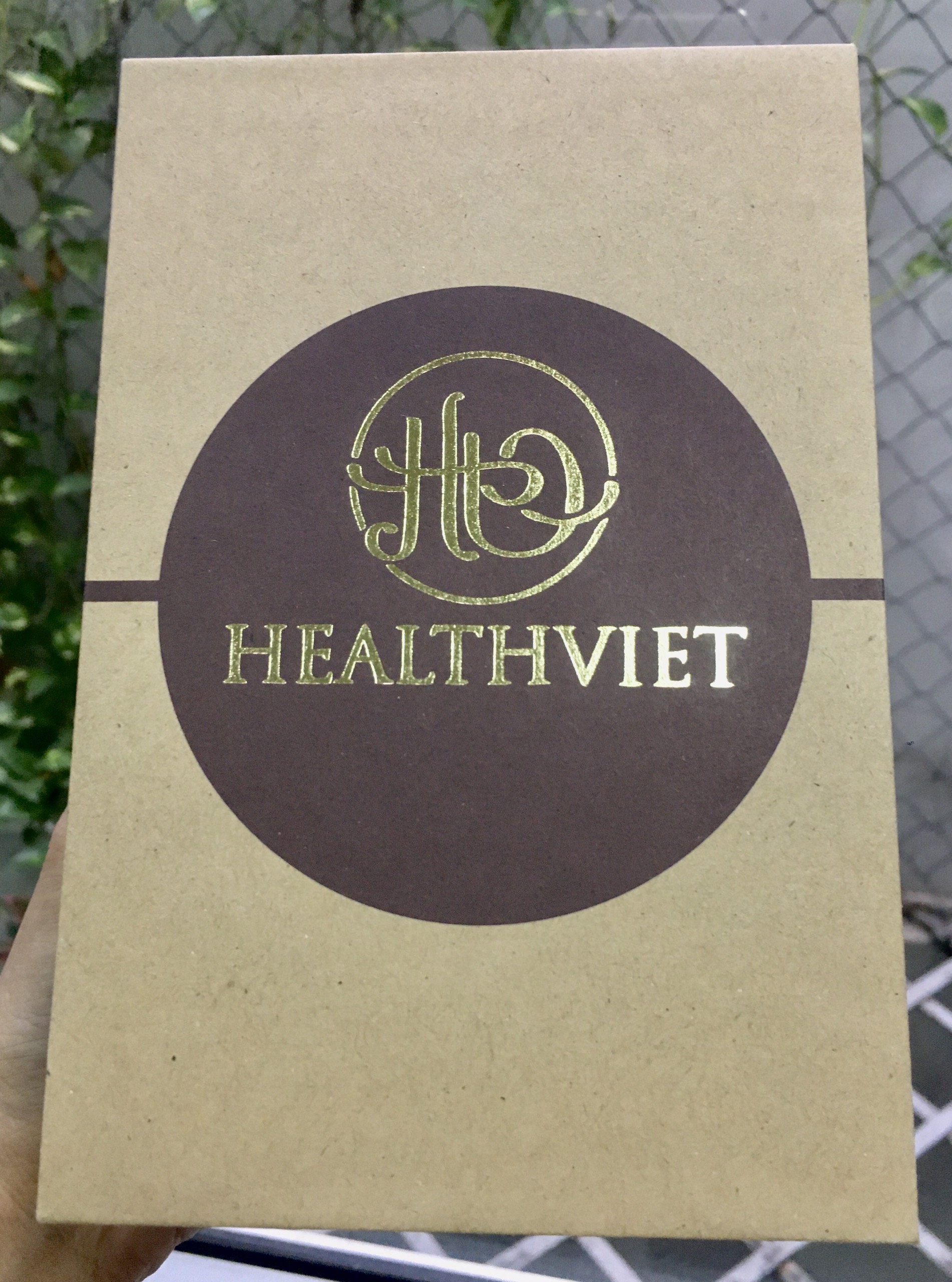 Đông Trùng Hạ Thảo HEALTHVIET L3 - 20g