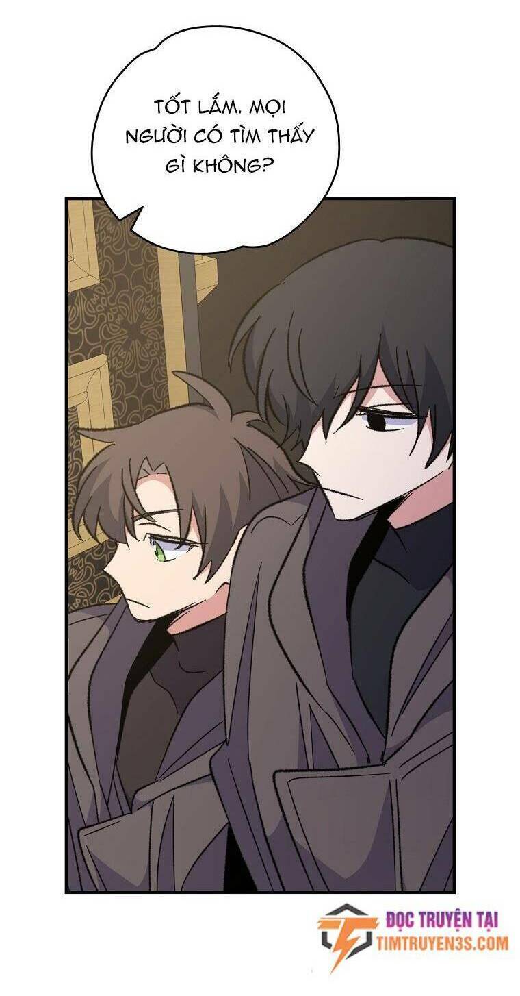 nhà hiền triết yigret chapter 75 84