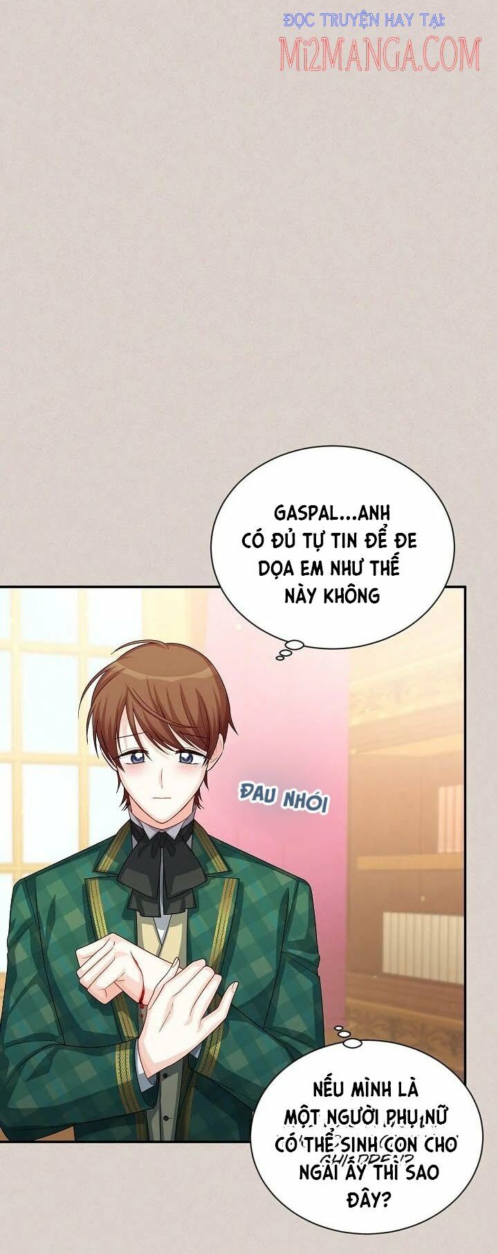 nữ công tước với tâm hồn trống rỗng chapter 62 55