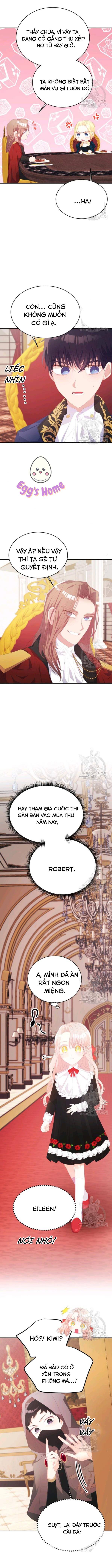 đứa con của rồng chapter 34 6