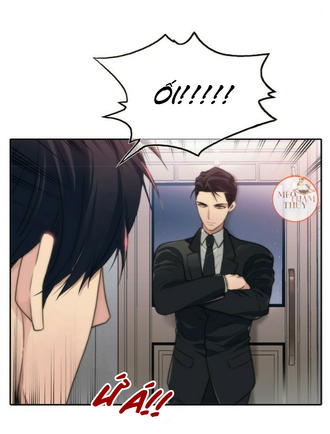 giai điệu của ngôn ngữ chapter 2 40