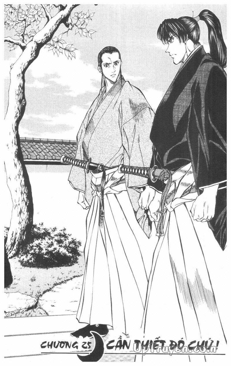 getsu seiki - sayonara shinsengumi chapter 3 79