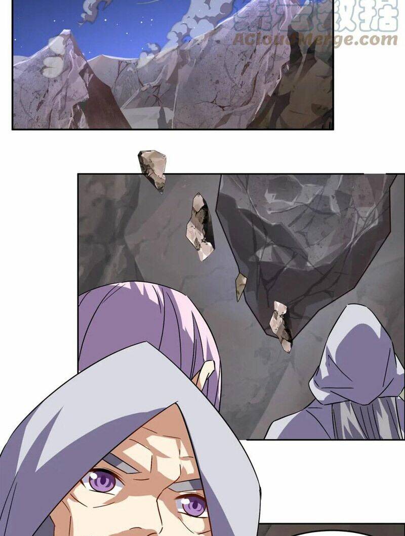 thôn phệ một thế giới tu tiên chapter 144 51